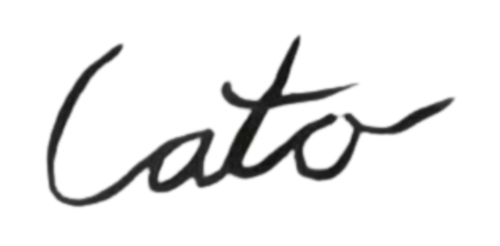 Cato Ink