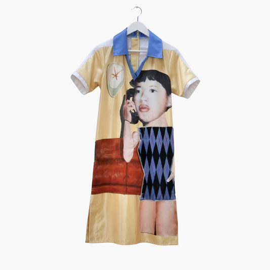 The Call Dress