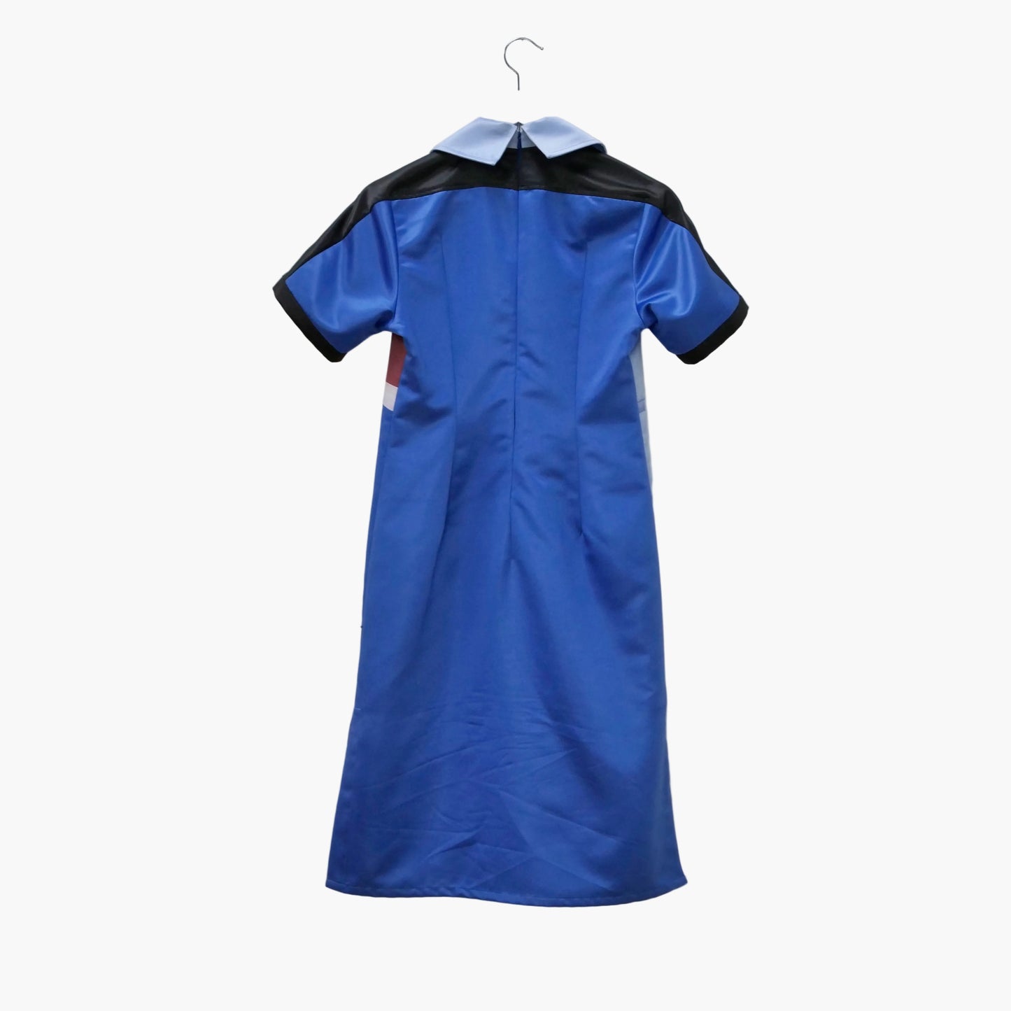 The Look of Night Dress