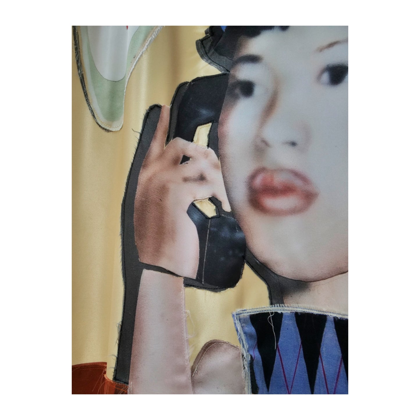The Call Dress